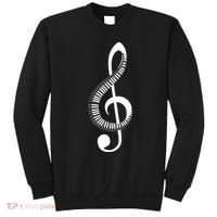 Piano Sweatshirt thumb 0