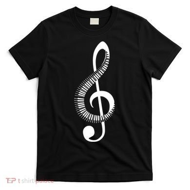 Piano T-Shirt