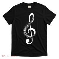 Piano T-Shirt thumb 0