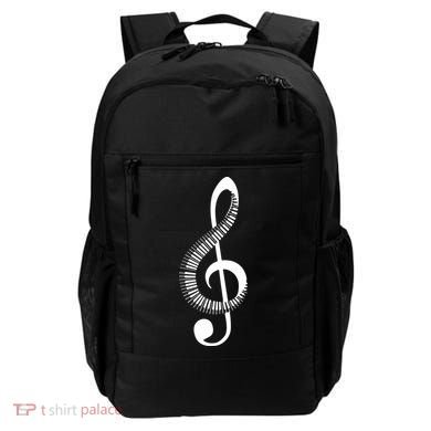 Piano Backpack