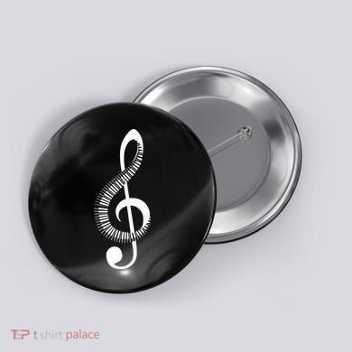 Piano Button