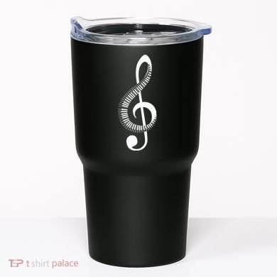 Piano Tumbler