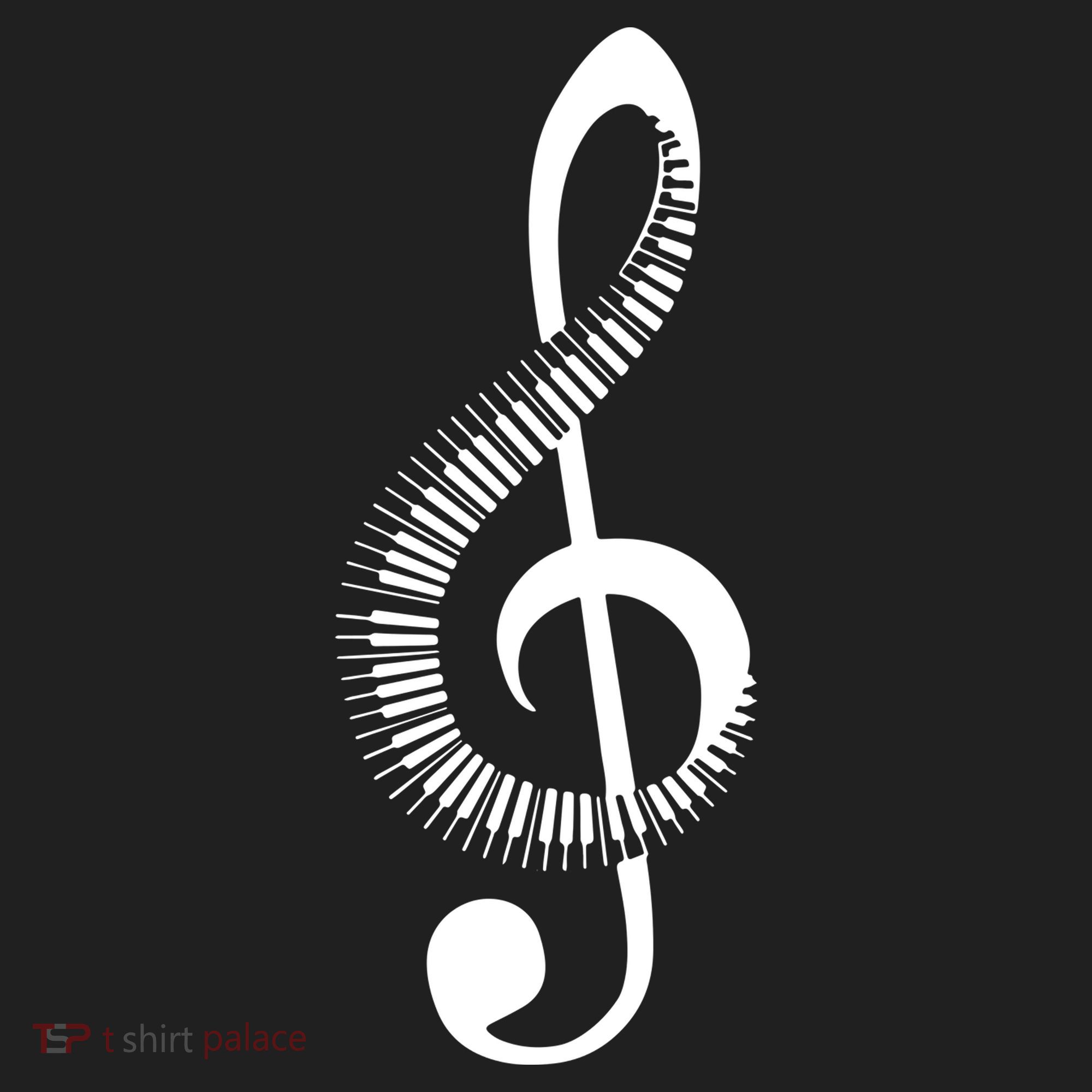 Piano Tumbler