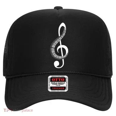 Piano Hat