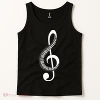 Piano Tank Top thumb 2