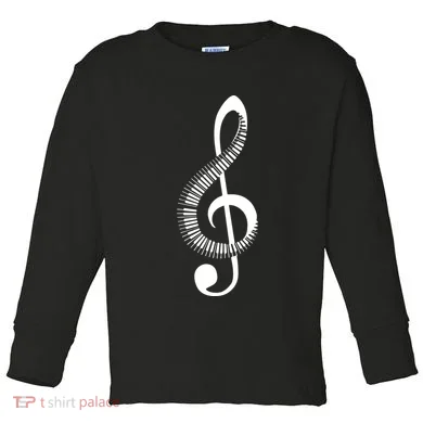 Toddler Long Sleeve