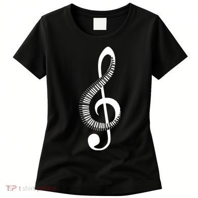 Piano Women's T-Shirt