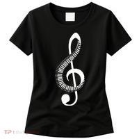 Piano Women's T-Shirt thumb 0