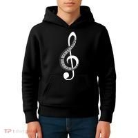 Piano Kids Hoodie thumb 4