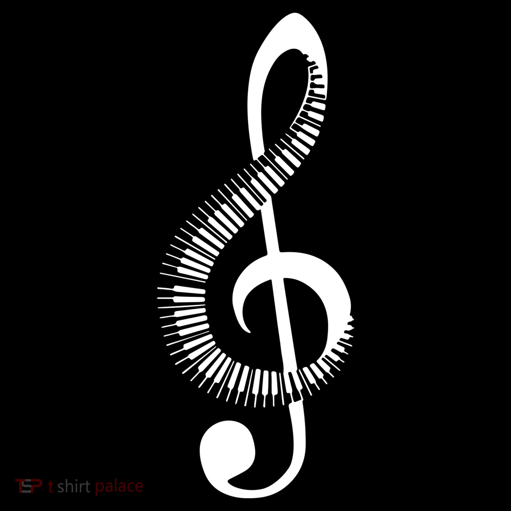 Piano Kids Hoodie