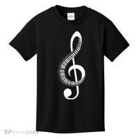 Piano Kids T-Shirt thumb 0