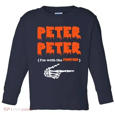Toddler Long Sleeve