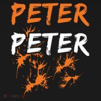 Peter Peter I'm With The Pumpkin Halloween Hoodie thumb 7