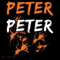 Peter Peter I'm With The Pumpkin Halloween Women's Tank Top thumb 5