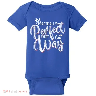 Baby Bodysuit