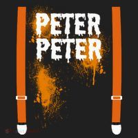 Peter Peter I'm With The Pumpkin Halloween Beanie thumb 2