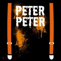 Peter Peter I'm With The Pumpkin Halloween Women's Tank Top thumb 5