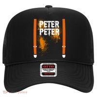 Peter Peter I'm With The Pumpkin Halloween Hat thumb 0