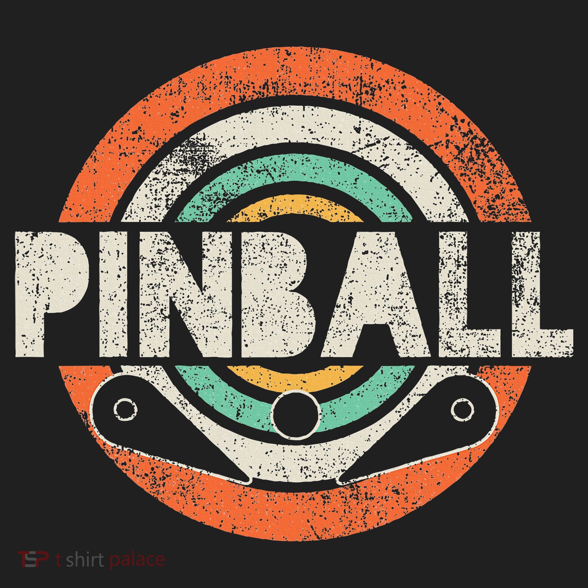 Pinball Women's Sweatshirt