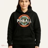 Pinball Hoodie thumb 5