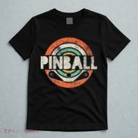 Pinball T-Shirt thumb 5