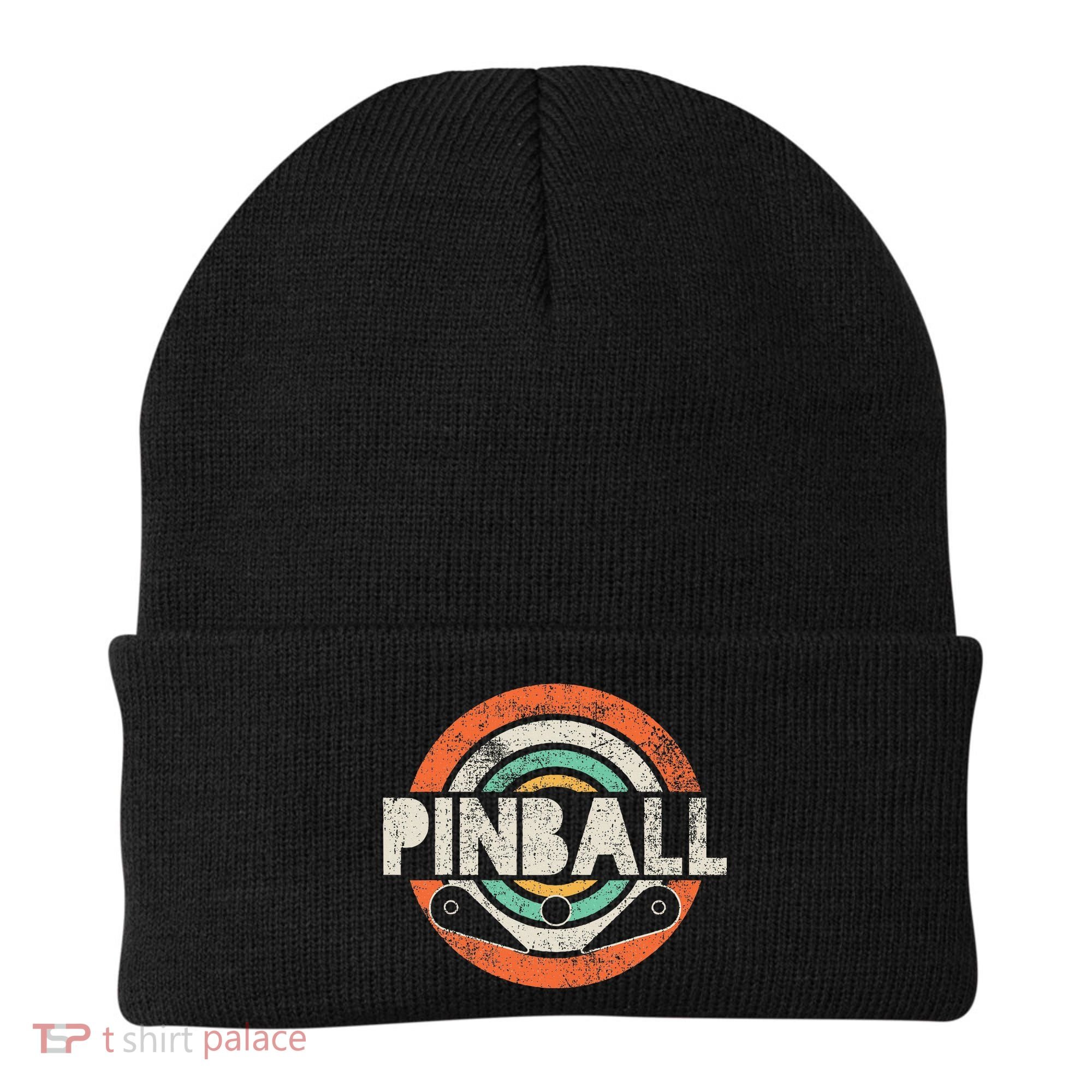Pinball Beanie