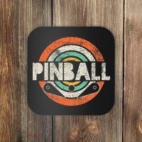 Pinball Coaster thumb 0