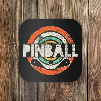 Pinball Coaster
