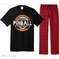 Pinball Pajama Set thumb 0