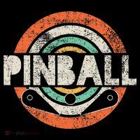 Pinball Pajama Set thumb 2