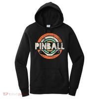 Pinball Women's Hoodie thumb 0