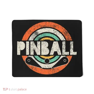Pinball Mousepad