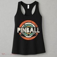 Pinball Women's Tank Top thumb 3