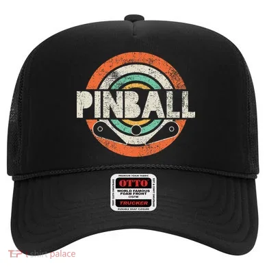 Pinball Hat