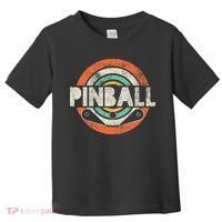 Pinball Toddler T-Shirt thumb 0