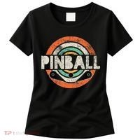 Pinball Women's T-Shirt thumb 0