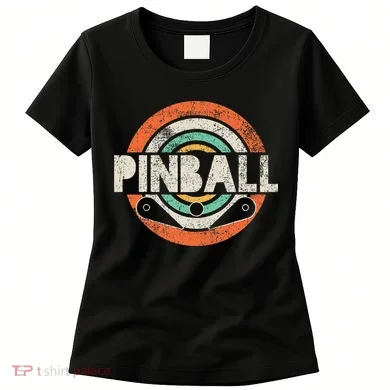 Pinball Women's T-Shirt