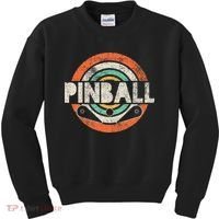 Pinball Kids Sweatshirt thumb 0
