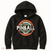 Pinball Kids Hoodie thumb 0