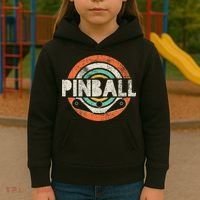 Pinball Kids Hoodie thumb 3