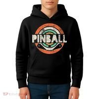 Pinball Kids Hoodie thumb 4