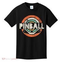 Pinball Kids T-Shirt thumb 0