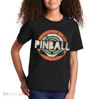 Pinball Kids T-Shirt thumb 2