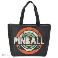 Pinball Tote Bag thumb 0