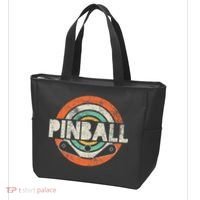 Pinball Tote Bag thumb 3
