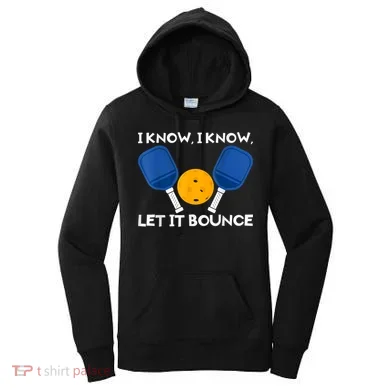 Women's Hoodie
