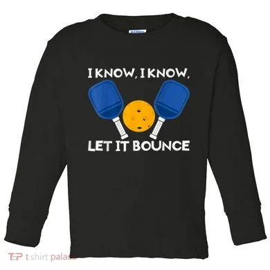 Toddler Long Sleeve