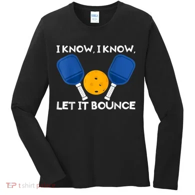 Women's Long Sleeve Shirt