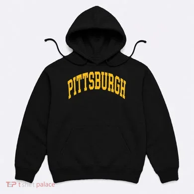 Pittsburgh Hoodie
