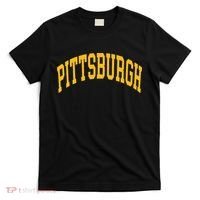 Pittsburgh T-Shirt thumb 0